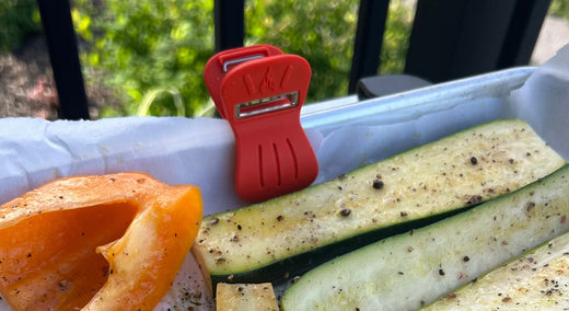 Exploring the Benefits of Heat-Resistant Pan Clips